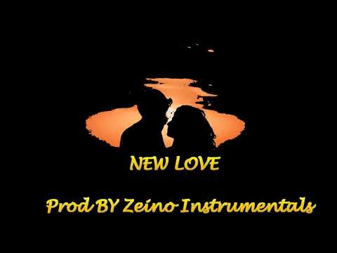 New love - Prod by Zeino Instrumentals