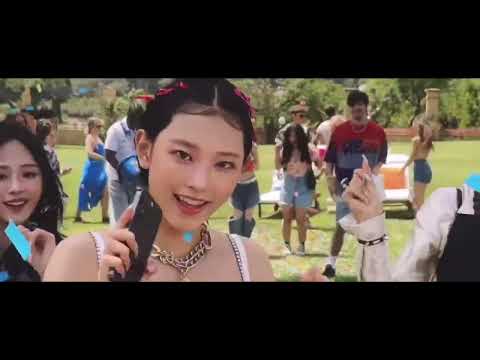 ETA-NewJeans (Award Show Concept Performance) [Intro + Dance break]