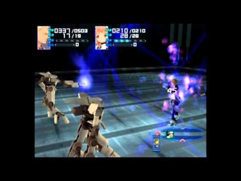 Xenosaga Episode I Part 28: Electric Rave