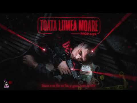 Mgk666 - RICCI STEFANO