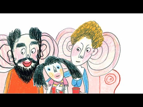 Barnkonventionen förklarad för barn