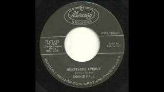 Connie Hall - Heartache Avenue