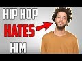 Why Does Hip Hop Hate J. Cole?