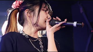 Girls be bad - 歓びの歌  | LIVE at GBB -SIXTEEN'S MIND TOUR- EXTRA 目黒鹿鳴館