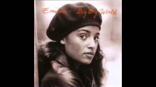 Emilia   Adam &amp; Eve