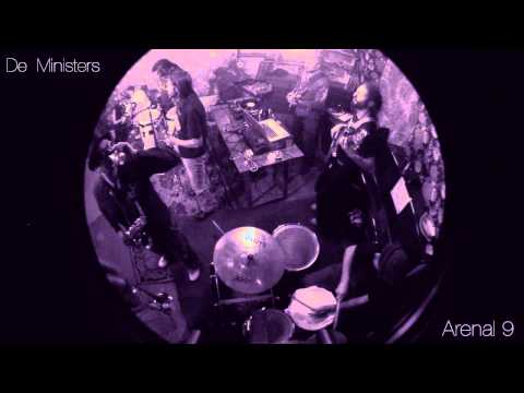 Los Ministers del Ronsteady