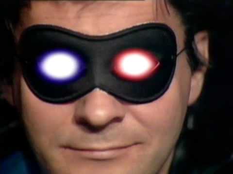 TV-Piraterna - Trailer (1984)