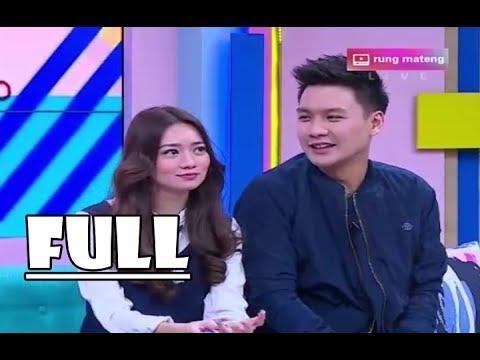 Pengantin Baru Fendy Chow dan Stella Cornelia - Rumpi No Secret 25 Juli 2017