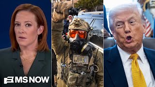 Trump accidentally confesses why he is antagonizing Minneapolis