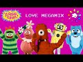 Love Megamix