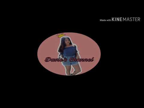 Welcome to my channel!💖