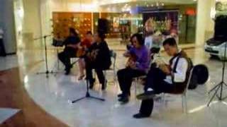 NOMADA-OJOS DE GITANA (FRAGMENTTO)