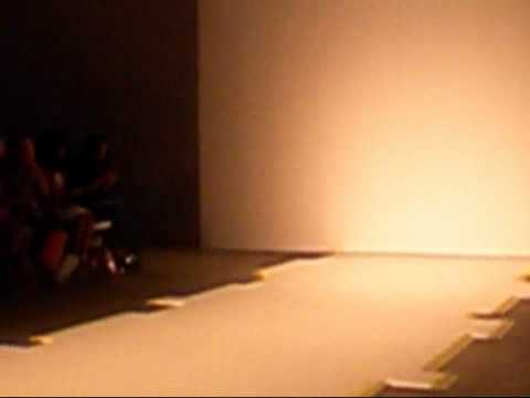 Miss Unkon - MBFWA 2012