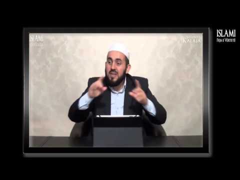 Sekreti i pasurisë së Abdurrahmani ibn Aufit  -  Hoxhë Lulzim Susuri