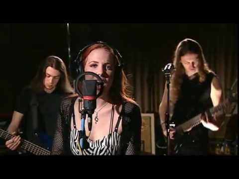 Epica  2 Meter Sessies - The Works