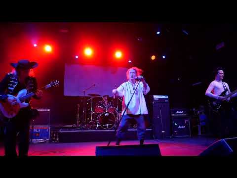 Lucas Lanthier and Several of His Esteemed Colleagues - Infirm Manor