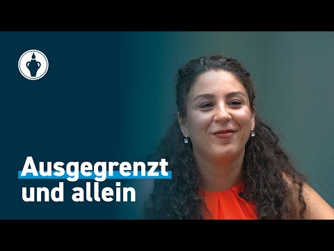 Chiaras Geschichte | Internationaler Gideonbund in Deutschland e. V.