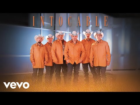 Dejame ser yo - Intocable