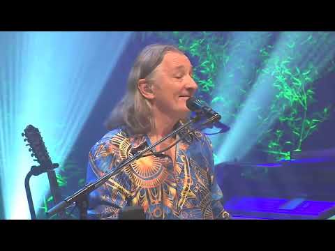 The Songs That Made The Name of Roger Hodgson - Former Leader of Supertramp