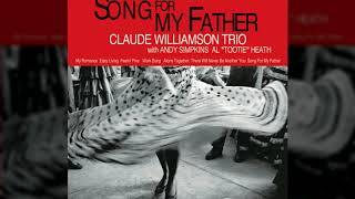 Claude Williamson Trio - My Romance