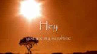 Sunshine-Stellar Kart (with lyrics)