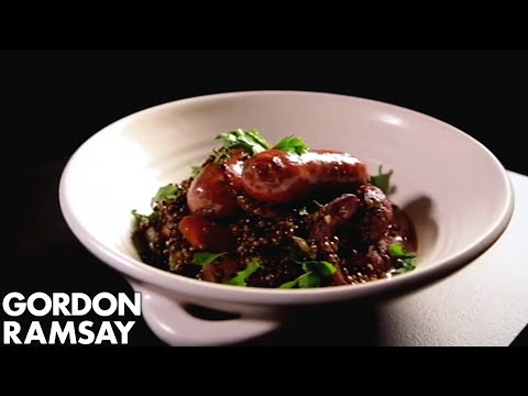 Classic Italian Bollito Misto | Gordon Ramsay