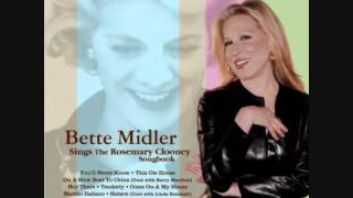 BETTE MIDLER FEVER