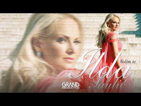 Ilda Saulic - Te sam noci prevarila sebe - (Audio 2010)