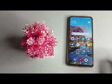 How to off silent mode in redme 11 pro, silent mode mobile setting