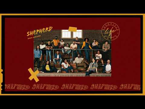 Shepherd (feat. Leeland) (Official Audio) - Nashville Life Music