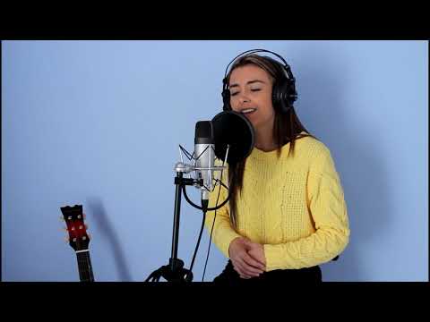 Run to you - Lea Michele (Gospel version by Nolene Spinks)