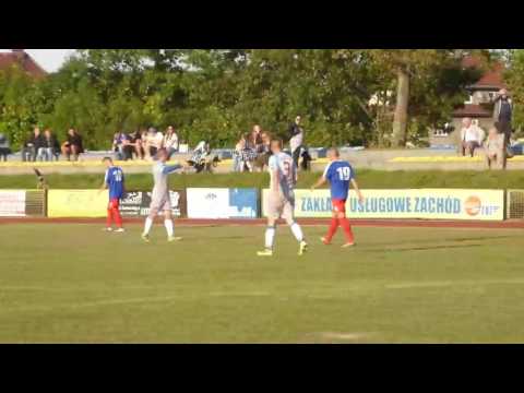 24. 09. 2026 r  Z. U.  Zachód Sprotavia : Budowlani Lubsko   61'- 66'  meczu(5)