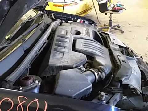 CI0801 - 2010 Chevy Cobalt 2LT - 2.2L Engine