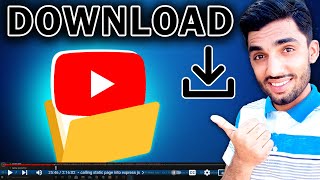 ⬇ Download Youtube Videos directly in Laptop/PC | Laptop me youtube video kaise download kare