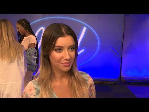 Därför väljer ”Idol”-Hanna att leva ensam