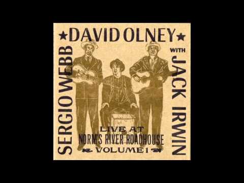 TITANIC by David Olney from Live at Norm's River Roadhouse Vol. 1