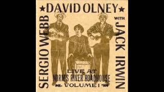 TITANIC by David Olney from Live at Norm's River Roadhouse Vol. 1