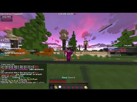 Funny Hcf Moments #1