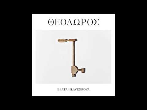 NOEMVRIOS  (Beata Hlavenková) - from the album Theodoros (2013)
