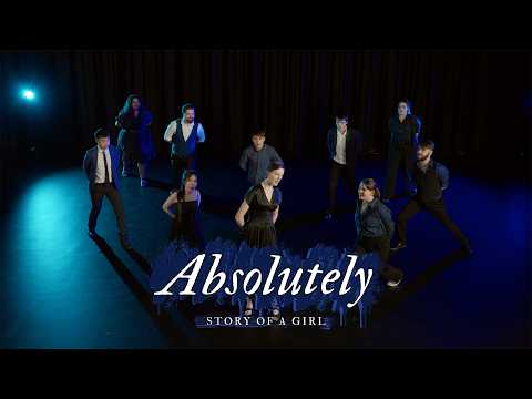 Thumbnail for Absolutely (Story of a Girl) - Nine Days | A cappella | QUT Aca-Demics 💙 by Nine Days