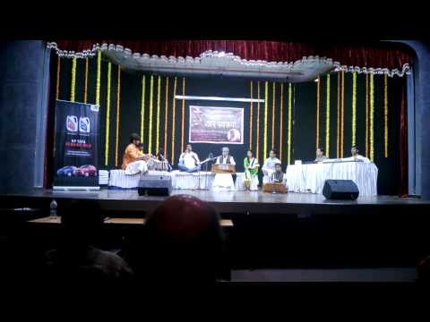 Shardul Naik's marathi song