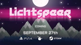 Lichtspeer (PC) Steam Key GLOBAL