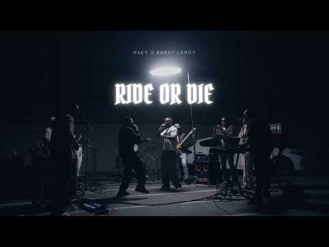 RAEY and Randy Leroy Official