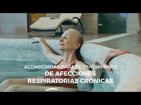 Termas de Guaviyú Aguas Medicinales