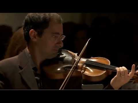 Vivaldi RV 357 Concerto A minor Fabio Biondi Europa Galante