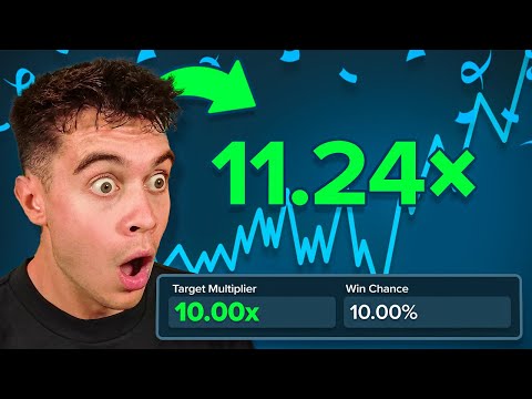 TESTING A RISKY 10X LIMBO STRATEGY!