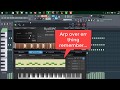 How To Make Bikutsi Trap Like Jovi LeMonstre