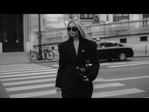 Quiet strength women - Women energy playlist - Girl boss vibes