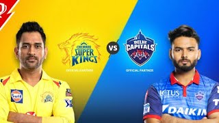CSK VS DC Full Match Review And Plying 11 And Pitch Report