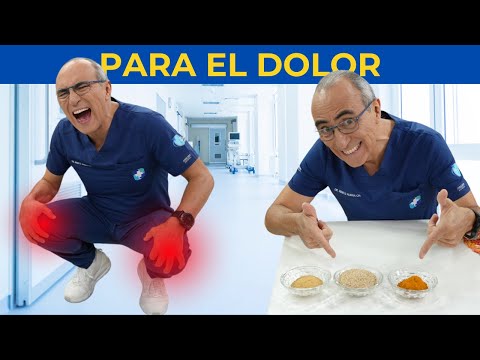 3 Foods That Naturally Reduce Inflammation and Protect Your Joints 🌿✨